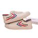 Dafu Feiyue Summer Classic Ret Color-Block Fashion Canvas Shoes Casual Low-Top Sneakers Versatile Feiyue Women's Shoes_vogvips.com