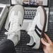 Cross Border Best Selling Big Size Wide Toe Barefoot Minimalist Sneakers For Men And Women Couple Shoes_vogvips.com