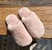 Ultra-Soft Faux Fur Home Slippers For Women - Cozy Plush Warm Indoor Slides With Anti-Slip Sole_vogvips.com