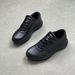 Large Top Layer Cowhide, Lightweight, Soft, Breathable, Comfortable, French Men's Business Casual Leather Shoes_vogvips.com