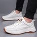 Top Layer Cowhide Autumn New Genuine Leather Sports Men's Casual Trendy Shoes_vogvips.com