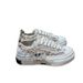 Wu Jianhao's New Beggar Shoes 2025 Summer Thick Sole Lazy Casual Fashion Star Internet Celebrity Same Half Slippers_vogvips.com