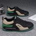 Men's Spring And Autumn Sports Lazy People's Casual Shoes, New Popular Trend Brand Forrest Gump Board Shoes_vogvips.com