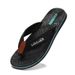 Summer New Herringbone Slippers Anti Slip Outer Wear EVA Beach Casual Sandals Men's_vogvips.com