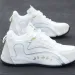 Men's PU Leather Waterproof Sneakers Casual Sports Shoes Men Lightweight Breathable Flat Non-slip Tenis Shoes Zapatillas Hombre_vogvips.com