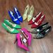 Women S Shoes Original Comfortable High Heeled Cm Pointed Toe Women Shoes_vogvips.com