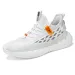 Summer Casual Platform Trainers Men Low Top Runner Classic Outdoor Shoes_vogvips.com
