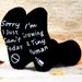 Mid-tube socks sole letter non-slip adhesive floor socks casual sports socks_vogvips.com