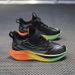Boys' Sports 2026 Spring New Model, Leather Waterproof Children's New Shoes, Casual Shoes For Older Children,_vogvips.com