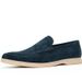 Leather leather shoes for men soft leather soft sole wear resistant slip-on business casual loafers_vogvips.com