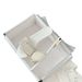 Correct Version~New-Style Pearl Flat Women, 25 Summer New Casual Versatile One-Strap Sandals For Outdoor Wear_vogvips.com