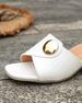 2026 New Versatile Square-Toed Open-Toe Women, Stylish Metal Buckle High-Heel Sandals For Outdoor Wear_vogvips.com