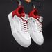 2025 Spring Summer Hot-Selling Low-Top Casual Sneakers Fashion Versatile Men's Breathable Non-Slip Wear-Resistant Shoes_vogvips.com
