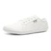 Hot Sale Men Womens Shoes Leather Wide Barefoot Shoes Soft Sole Male Casual Shoes Fashion Wear Wear Resistant Women Men Sneakers_vogvips.com