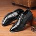 European Warm Series New Autumn Winter Men's Business Casual Leather Lace-up Youth Formal Single British Style Shoes_vogvips.com