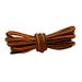 Kulokin Creative Square Two Color Polyester Cotton Shoelaces 4.5mm Suitable For Sports Shoes, Dad Shoes, Board Shoes, Martin Boots_vogvips.com