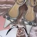 Super Beautiful And Elegant ~ Rhinestone Bowknot Wrapped High Heel Sandals For Women 2025 Genuine Leather Pointed Toe_vogvips.com