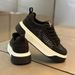 Men's 2025 Summer New Low-Top Soft Sole Mesh Breathable Lightweight Comfortable Trendy Dad Casual Sports Shoes_vogvips.com