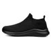 Oversized Men's Fly Woven Mesh Sports And Leisure Slip-On Feet, Lazy People, Socks, Couples, Lightweight Running Shoes,_vogvips.com