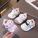 Single-Layer Mesh Soft-Soled Toddler Spring Summer, New Breathable Non-Slip Athletic Shoes For Boys And Girls_vogvips.com
