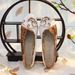 Women’s Shoes Spring New Style Pointed Cheongsam Dance Women's Shoes Retro Printed Old Cloth Shoes_vogvips.com