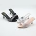 Elegant Satin Stiletto Heels With Rhinestones - Strappy Open-Toe Sandals For Women_vogvips.com