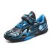 Soccer Shoes Soccer Cleats Football Boots Children's Football Shoes Boys With Velcro Fasteners, Suitable Older Kids Elementary School Students, Use On_vogvips.com