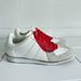 New In Stock, Popular Model 25, Color-blocked Low-cut German Training Shoes, Unisex, Versatile High-top Martin Boots_vogvips.com