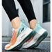 New Sports Summer Breathable Flat Flyknit Casual Running Men's Mesh Shoes_vogvips.com