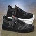 Luxury Men's Slip-On Sneakers Breathable Flyknit Mesh Lightweight Thin Summer Sports Casual Shoes Trendy Affordable_vogvips.com