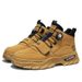 Men's Martin Boots Men's Thick Soled Casual Board Shoes_vogvips.com