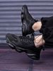 2026 New Model For All Seasons, Height-increasing Dad Shoes, Versatile Men's Casual Sports With Tire Soles, Trendy Shoes_vogvips.com