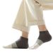 5 Pairs Men Cotton Ankle Low Cut Breathable Comfortable Soft Thin Casual Sports Fashions Non-Slip Women Boat Short Socks_vogvips.com