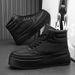 Zhuohui 1388 Autumn And Winter High Top Heightening Men's Shoes Batch 45_vogvips.com