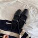 Women's Shoes Leather Minimalist Single Buckle Soft Sole Mary Jane Shoes, New Style_vogvips.com