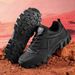 Outdoor Sports Shoes Men's Tooling Shoes Casual Versatile Trendy Shoes Low-top Martin Boots Men's Hiking Shoes_vogvips.com