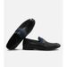 Euro Step Loafers Genuine Leather Casual 2025 Summer Breathable New Trendy Men's Shoes Slip-On Moccasins_vogvips.com
