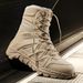 Hiking Shoes, High Top Outdoor Hiking Shoes, Outdoor Work Boots For Men_vogvips.com