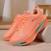 ZERJER Fashionable Running Carbon Board, Men's And Women's Couple's Outdoor Casual Sports Shoes, Versatile Hiking Shoes_vogvips.com