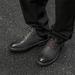 Retro Tooling Boots Thick Sole Heightening The Same Martin Boots Men's Boots_vogvips.com