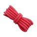 Shoe Accessories solid color coarse flower shoe accessories suitable for outdoor sports shoes hiking shoes Martin boots_vogvips.com