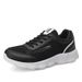 Women's New Large Mesh Hollow Ladies Casual Shoes Style Lace Up Women's Shoes Sports Shoes_vogvips.com
