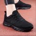 Brand Sports Summer New Lightweight Mesh Breathable Running Men's Shoes_vogvips.com