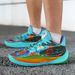 2025Summer Breathable Comfortable Lightweight High Quality Couple Basketball Shoes Wade Children's Shoes Teen Sneakers33-45_vogvips.com