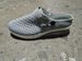 Large Ize Woven Bun Toe Ingle Hoe For Women In Ummer Emi Trailer Lightweight Air Cuhion Back Trap Andal_vogvips.com