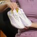 Stylih Outdoor Shoe Quick-Dry Breathable Barefoot Sock Non-Slip Sole For Beach Swimming Diving Hiking Water_vogvips.com