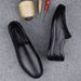 Casual Men's Shoes Non-slip Soft Sole Dad Leather Shoes Men's Shoes_vogvips.com