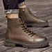 Non-slip Outdoor Sports Men's Shoes Casual Shoes Platform Heightening Dad Shoes Trendy Shoes_vogvips.com