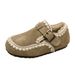 Children's Shoes Winter New Style Girls' Casual Warm Cotton Shoes Princess Soft Soled Children's Shoes_vogvips.com