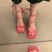 Fashionable High-heeled Strap Open-toe For Women, 2025 Summer New Style, Square Toe, Thin Heel, Beach Vacation Roman_vogvips.com